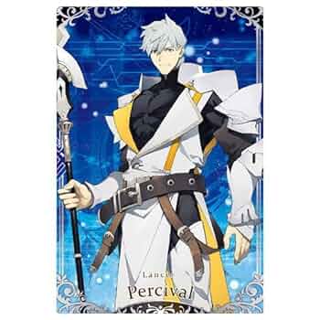FGO Fate パーシヴァル 12枚セット 51Bcf3Vq+8L._UF350,350_QL50_.jpg